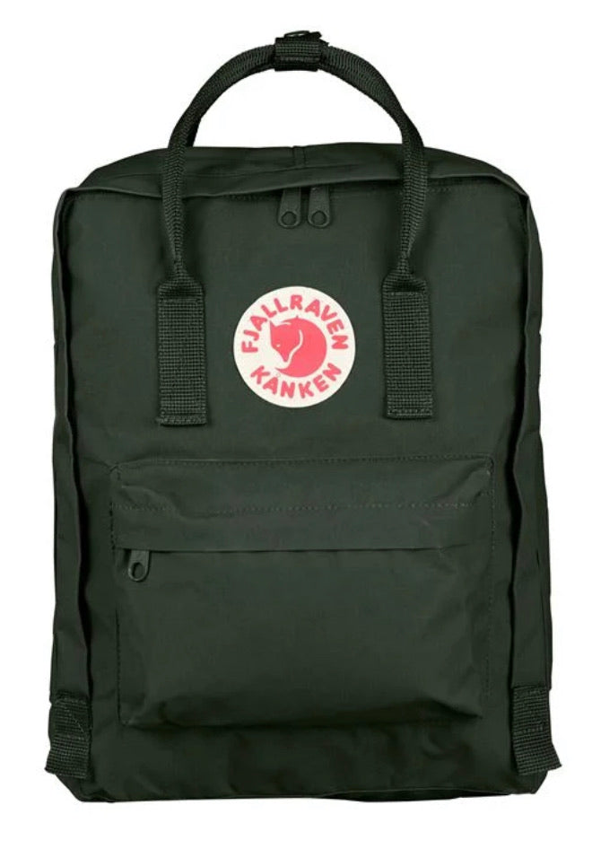 Fjäll Raven Kanken F23510