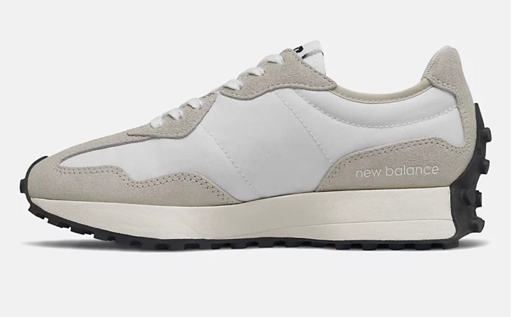 New Balance WS 327 CD Oceangrey white rose