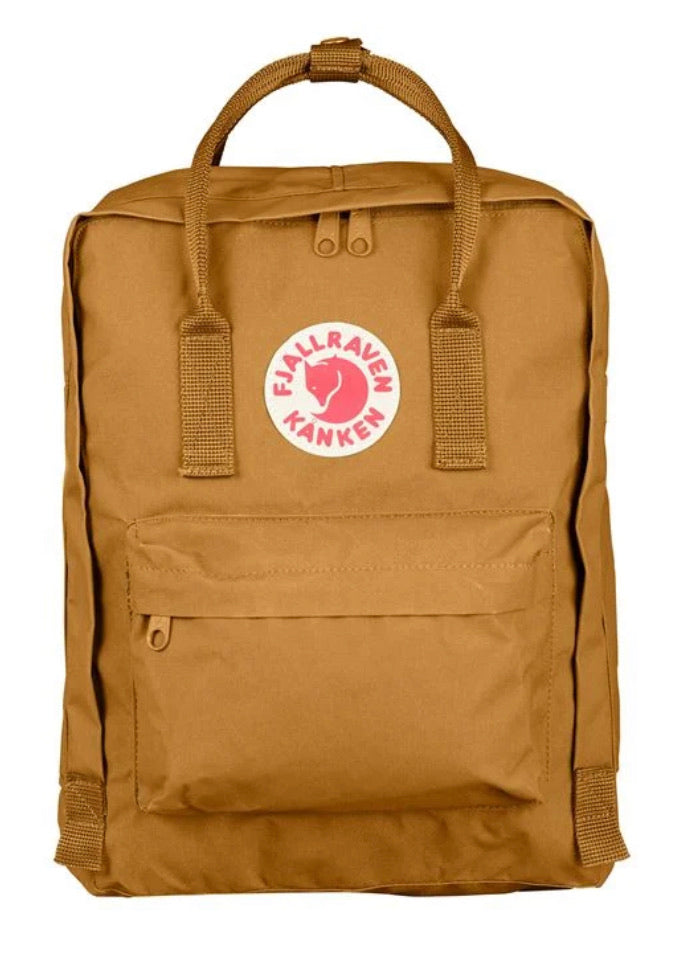 Fjäll Raven Kanken F23510