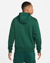 Lade das Bild in den Galerie-Viewer, Nike Sportswear Club Full-Zip Hoodie Fleece gorge green BV2645-341

