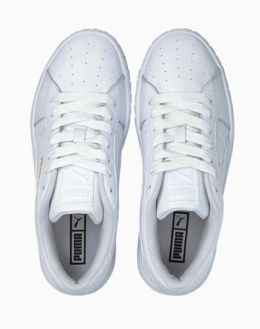 Puma Cali Star Sneaker white 380176-001