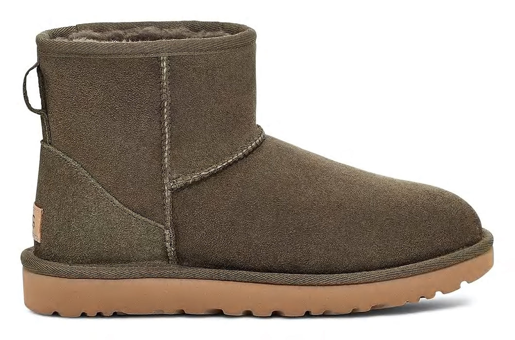 UGG Classic Mini 2 Boot Forestnight 1016222