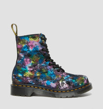 Lade das Bild in den Galerie-Viewer, Dr.Martens 1460 Pascal Tutti Frutti Regenbogen 27245001
