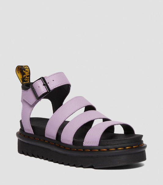 Dr.Martens Sandalen Blaire Lilac Pisa 30706308