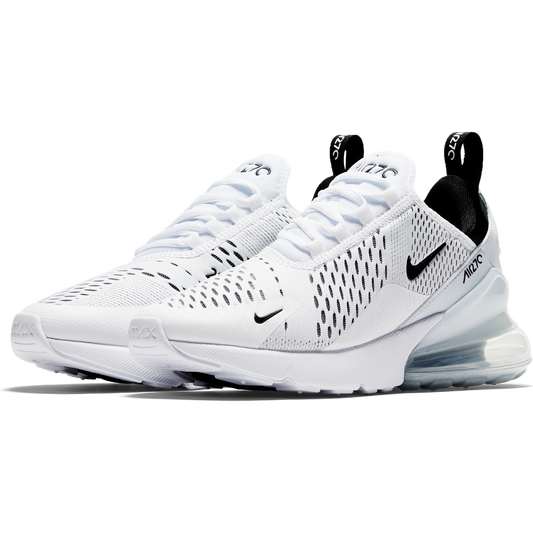 Nike Air Max 270 weiss schwarz AH6789 100