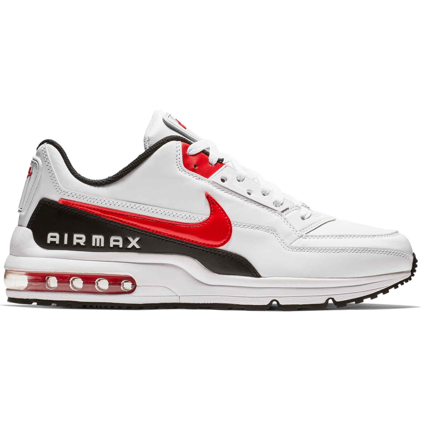 Nike Air Max LTD 3 white red black BV1171-100