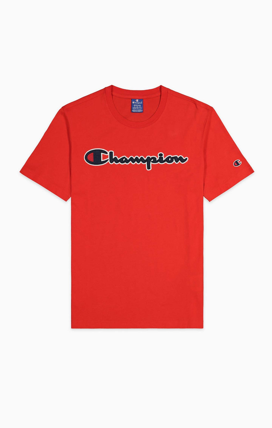Champion - Rochester T-Shirt 214194 red