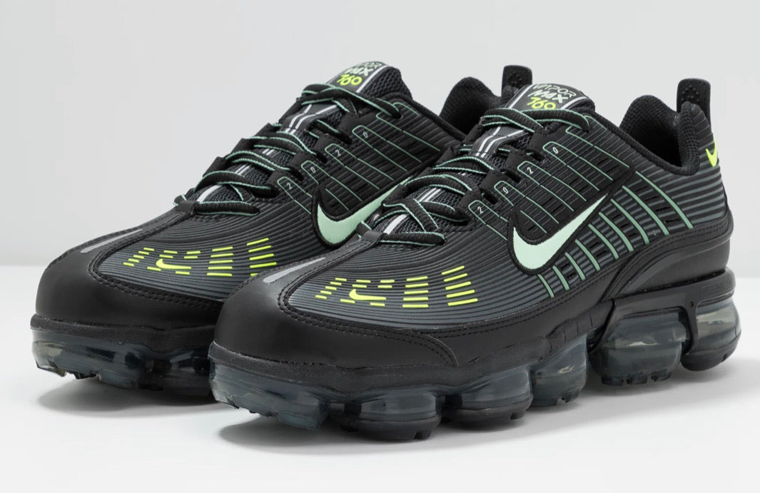Nike Vapormax 360 black pistachio CW7479-001