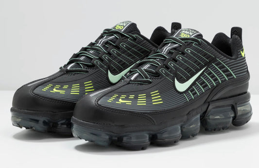 Nike Vapormax 360 black pistachio CW7479-001