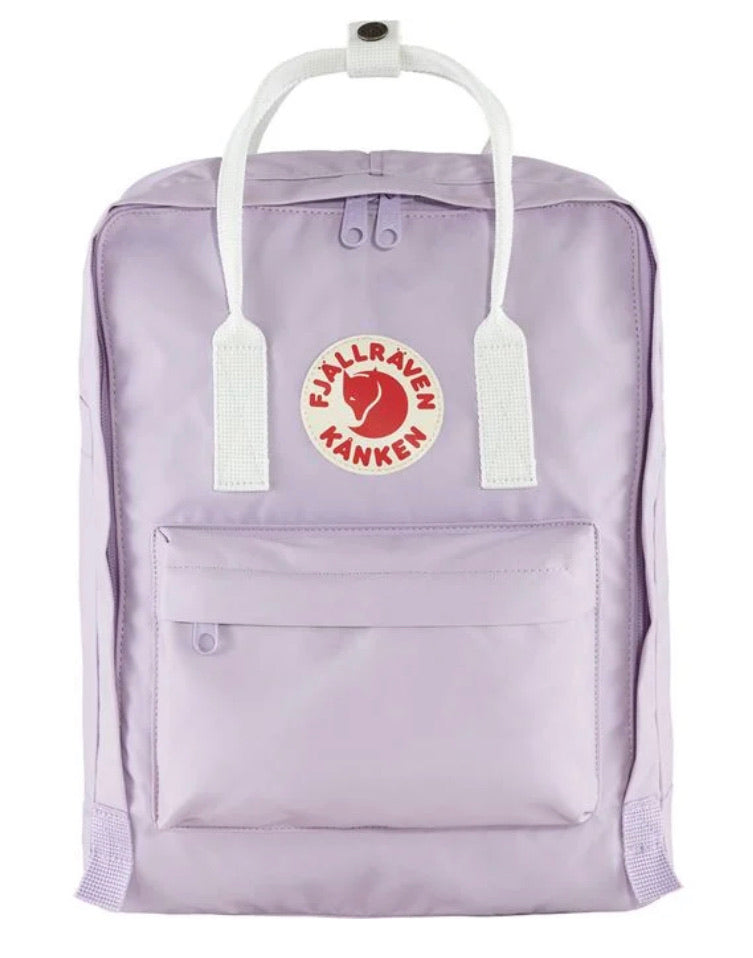 Fjäll Raven Kanken F23510
