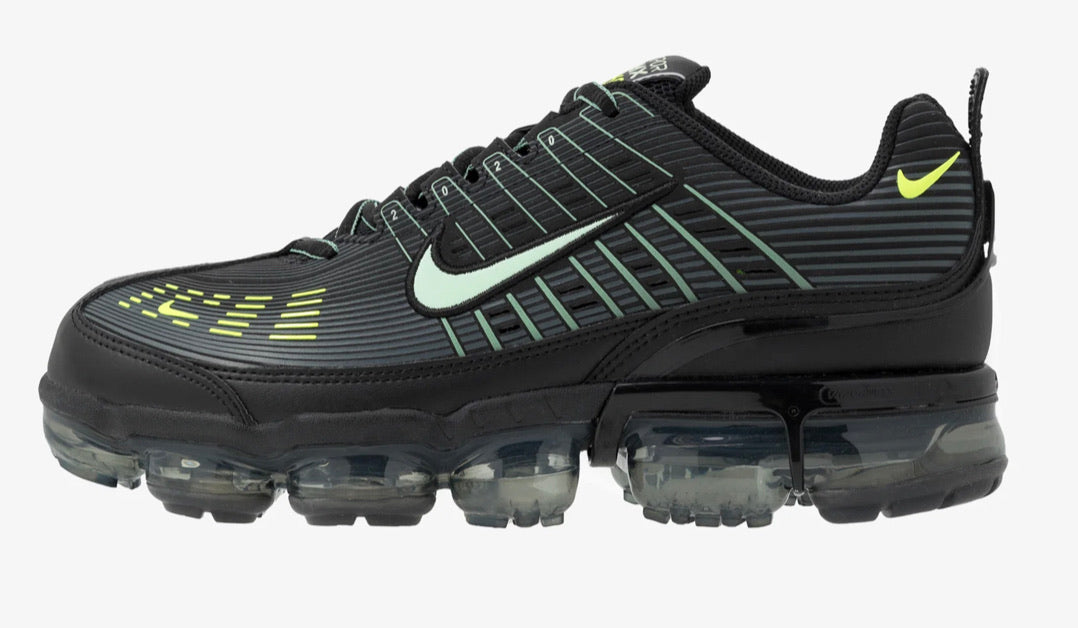 Nike Vapormax 360 black pistachio CW7479-001