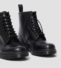 Lade das Bild in den Galerie-Viewer, Dr.Martens 1460 Mono black Smooth schwarz 14353001
