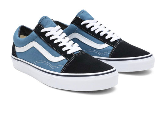 VANS Old Skool navy white VN000D3HNVY