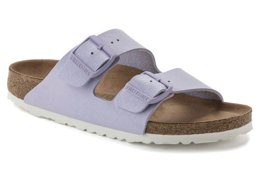 Birkenstock Arizona Birko-Flor Lavender Fog 1022607