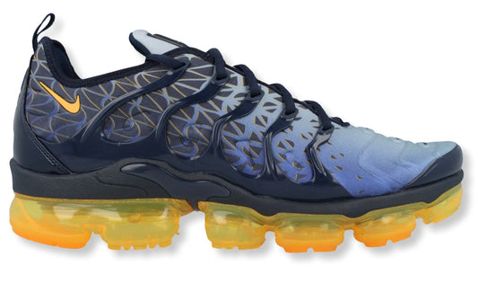 Nike Vapormax Plus blau orange 924453-406