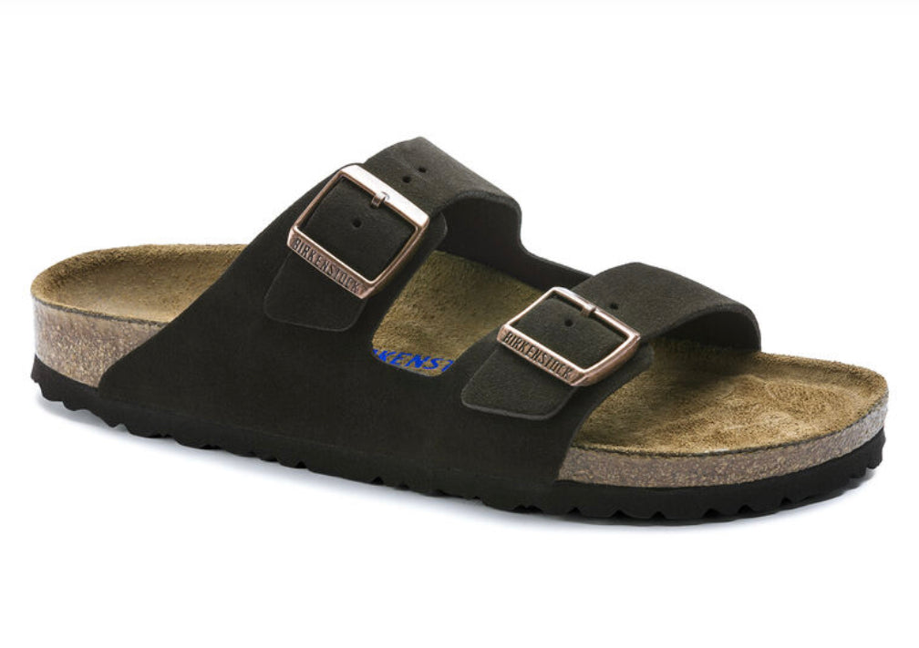 Birkenstock Arizona Mocca 951311