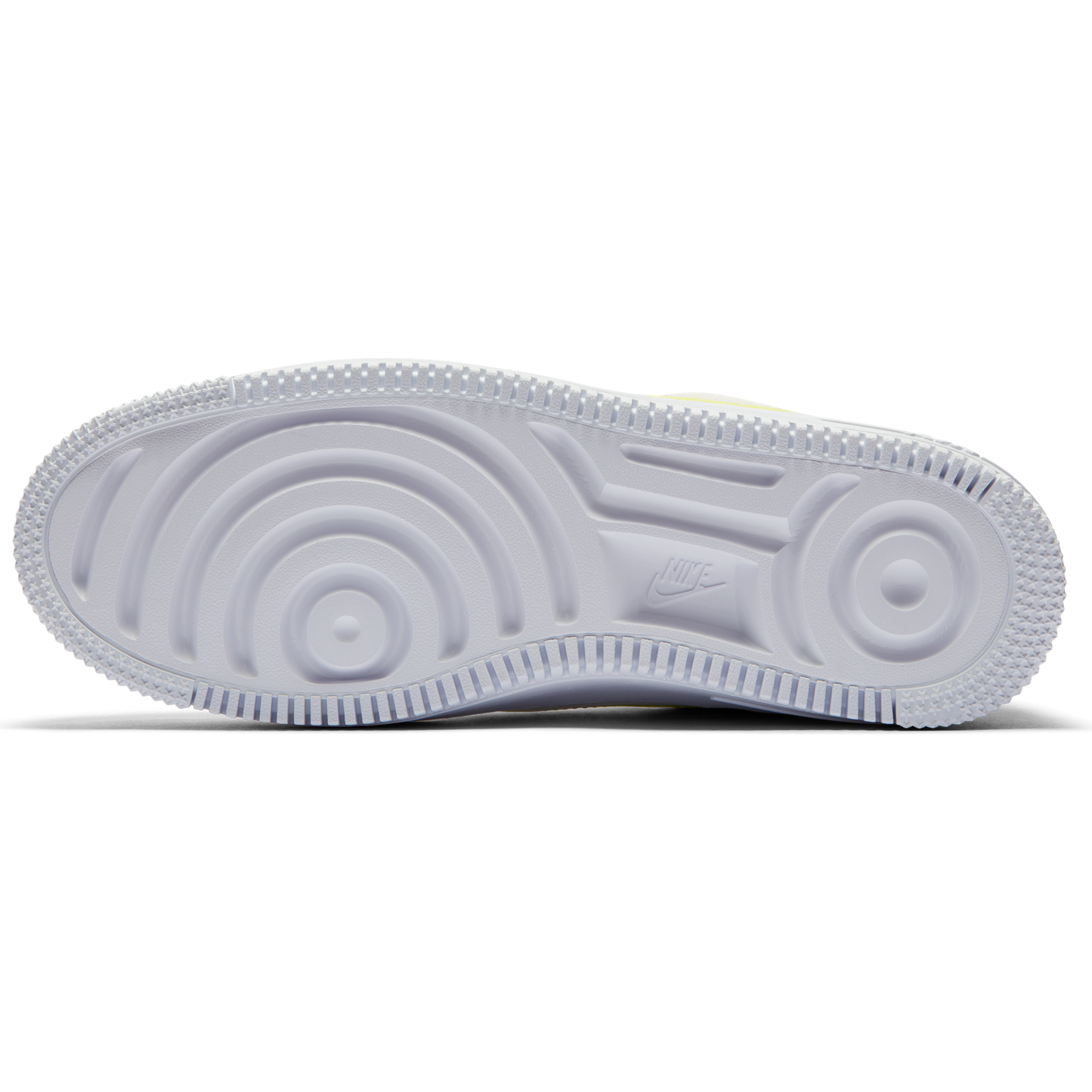 Nike Air Force 1 Sage white lemon CW2652