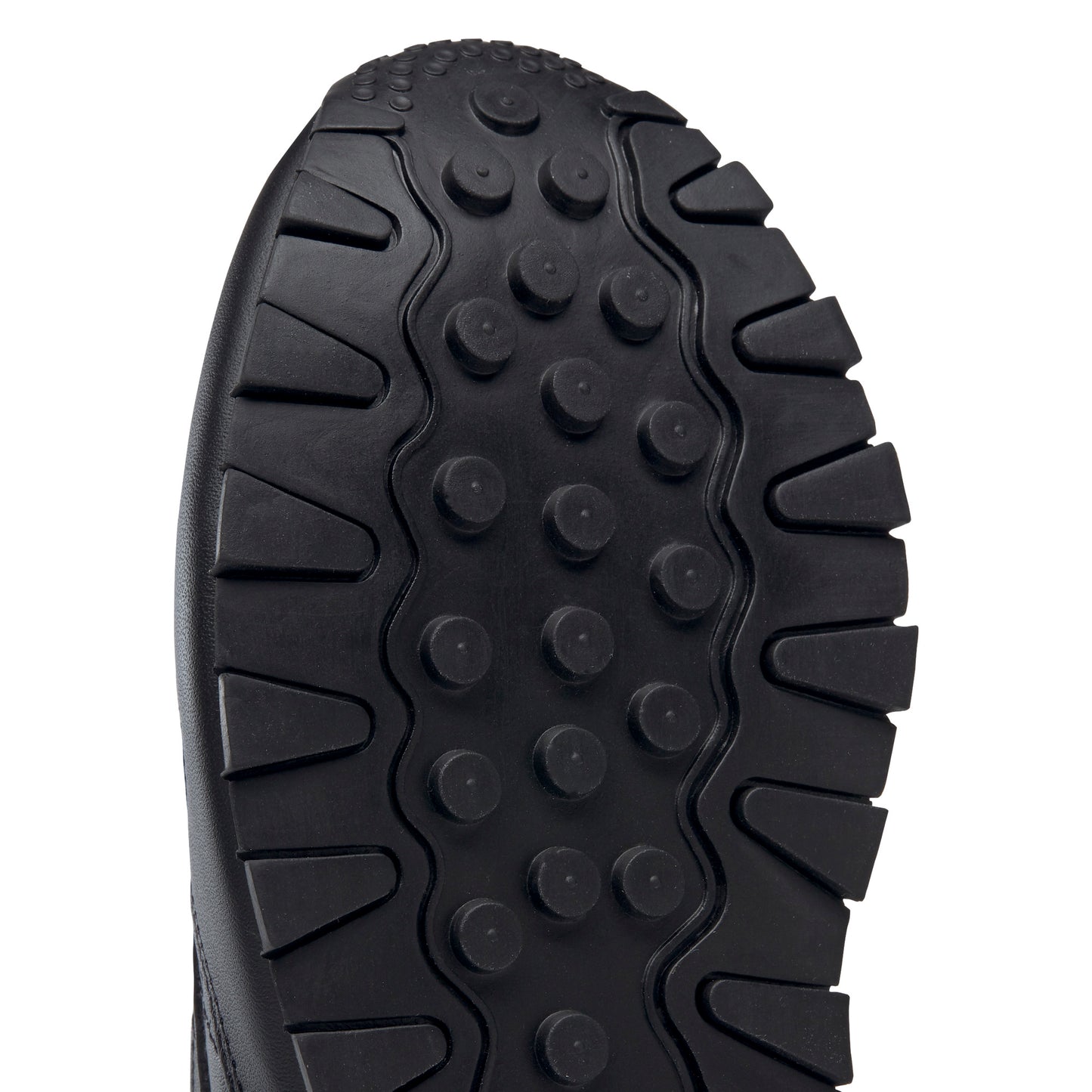 Reebok Classic CL LTHR black 3912