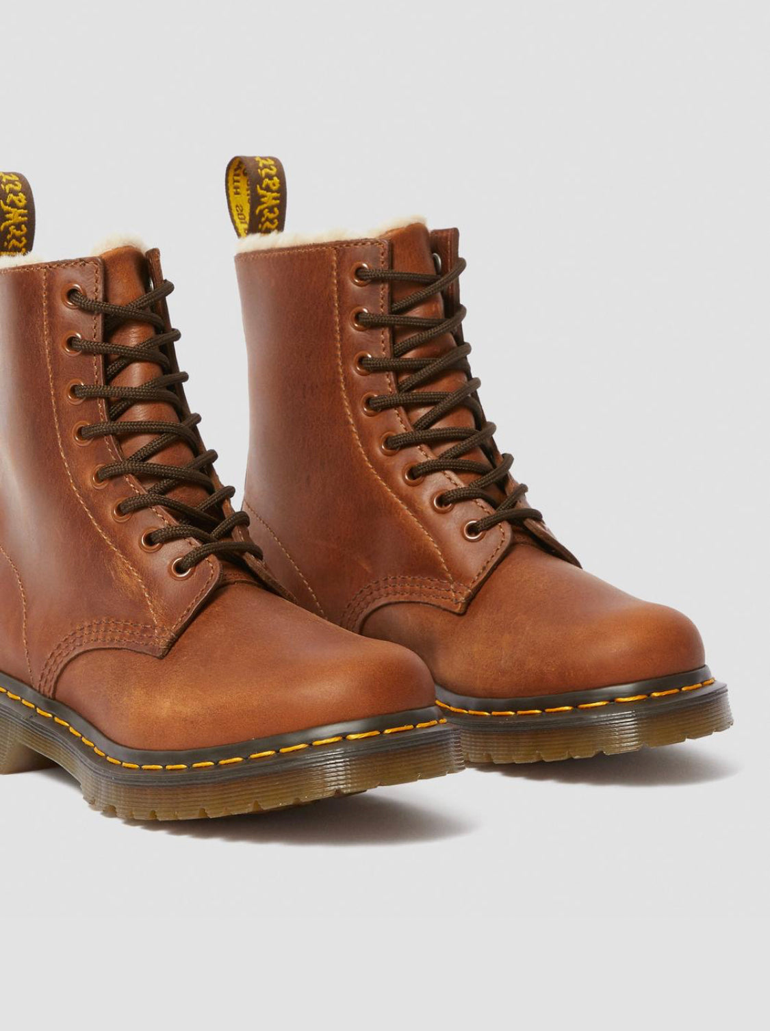 Dr.Martens Serena butterscotch 23912243