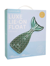 Lade das Bild in den Galerie-Viewer, Sunnylife Luxe Lie-On Float Mermaid
