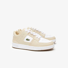 Lade das Bild in den Galerie-Viewer, Lacoste CourtCage white beige Y37
