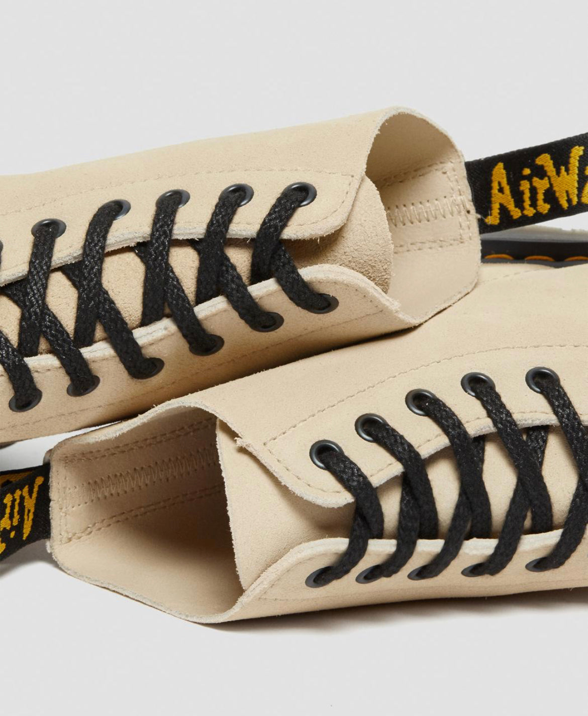 Dr.Martens 1460 Pascal Sand E.H. Suede 27457268
