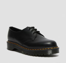 Lade das Bild in den Galerie-Viewer, Dr.Martens 1461 Bex black Smooth 21084001
