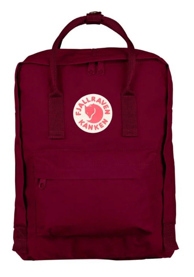 Fjäll Raven Kanken F23510