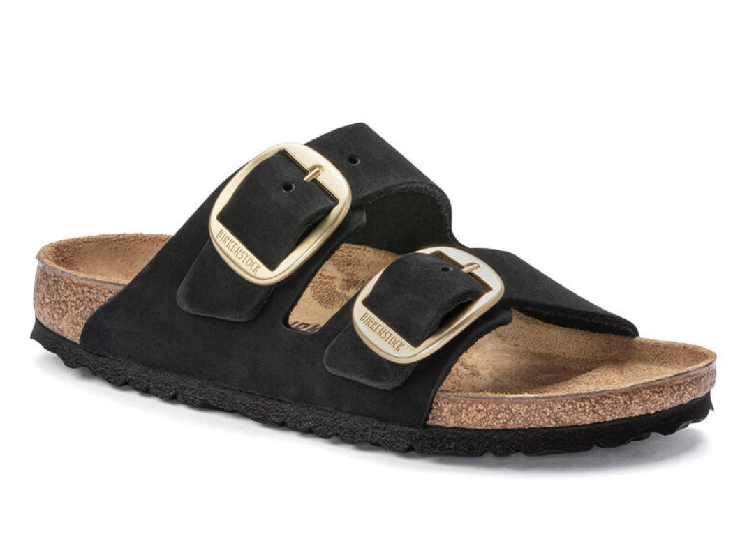 Birkenstocks big buckle online