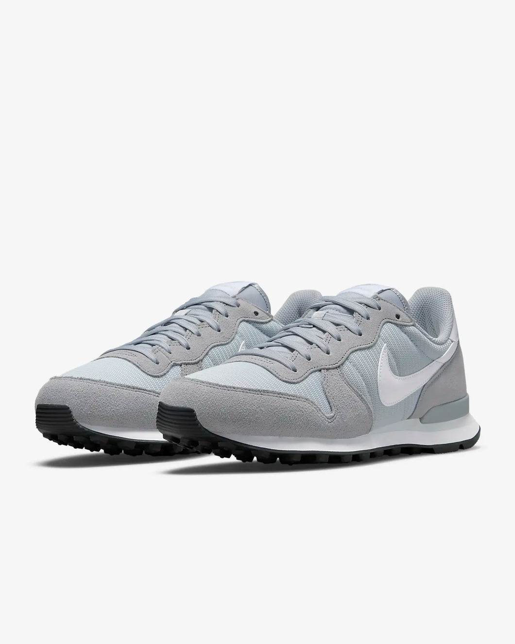 Nike Internationalist grey white DR7886-002