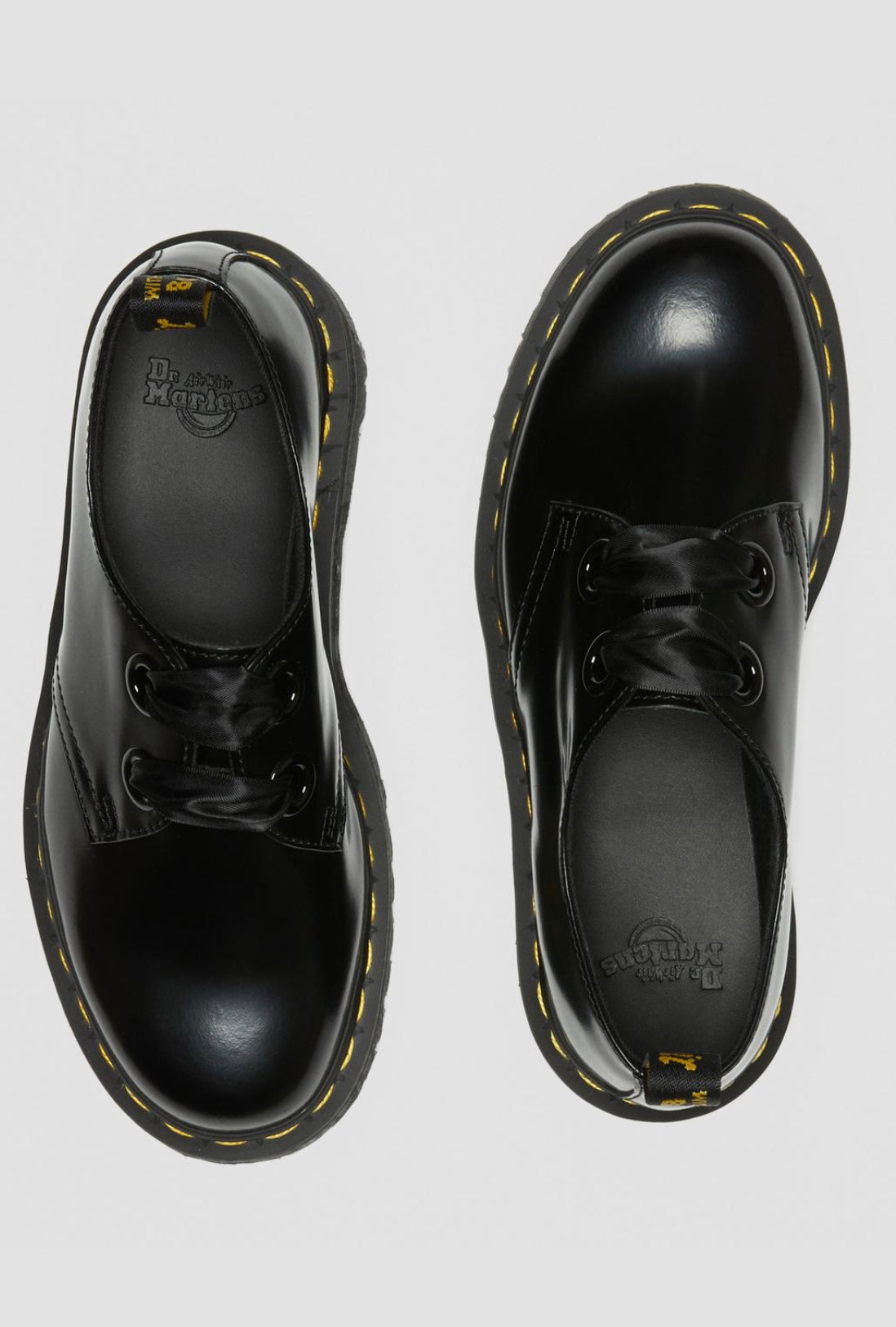 Holly dr fashion martens