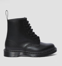 Lade das Bild in den Galerie-Viewer, Dr.Martens 1460 Mono black Smooth schwarz 14353001
