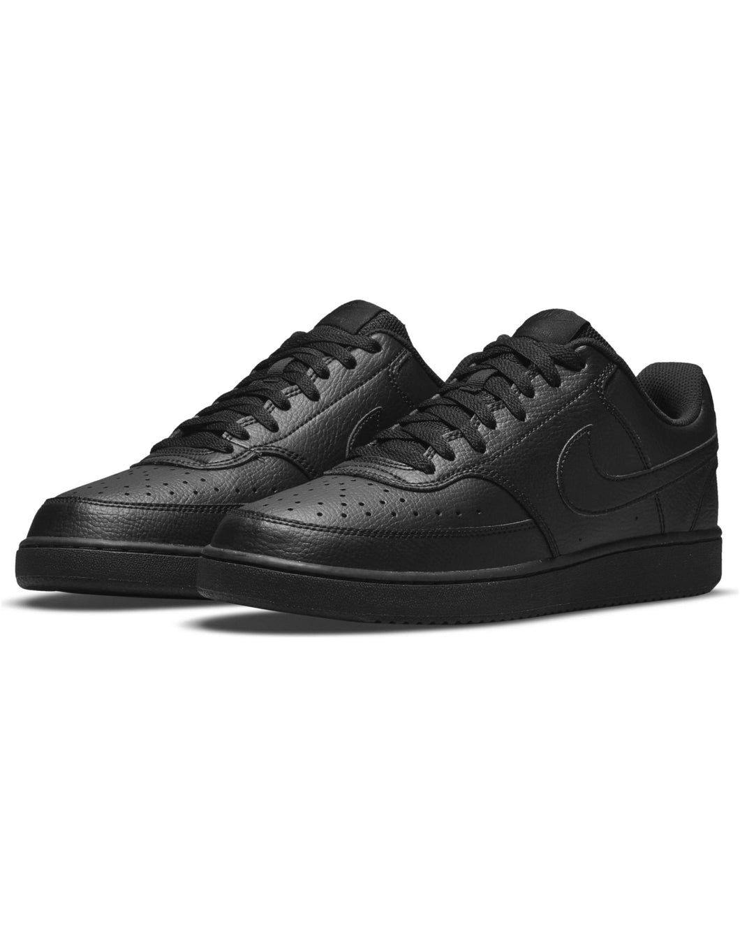 Nike Court Vision Low black black DH2987-002