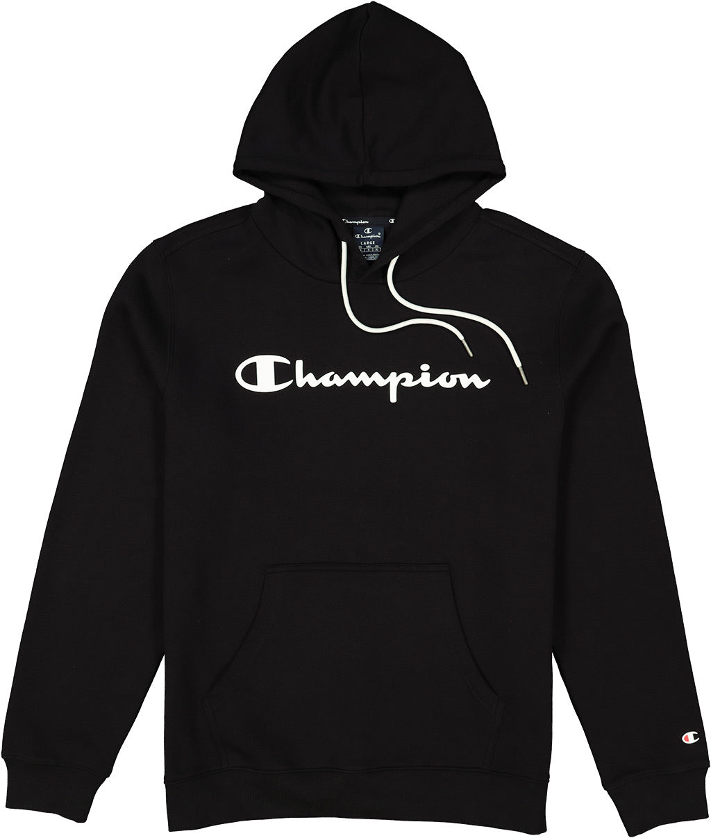 Champion - Legacy Hoodie 214743 black