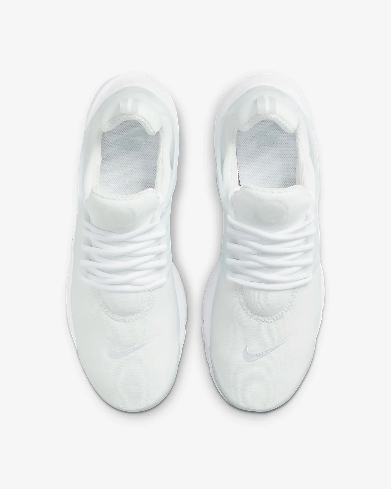 Nike Air Presto White CT3550 100 Perplex Shoeplex