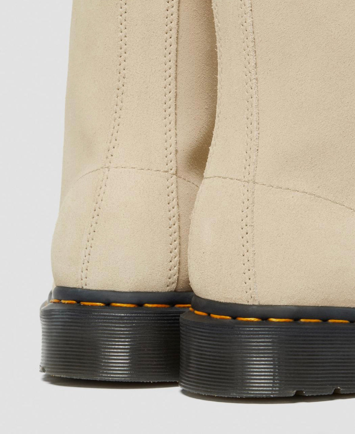 Dr.Martens 1460 Pascal Sand E.H. Suede 27457268
