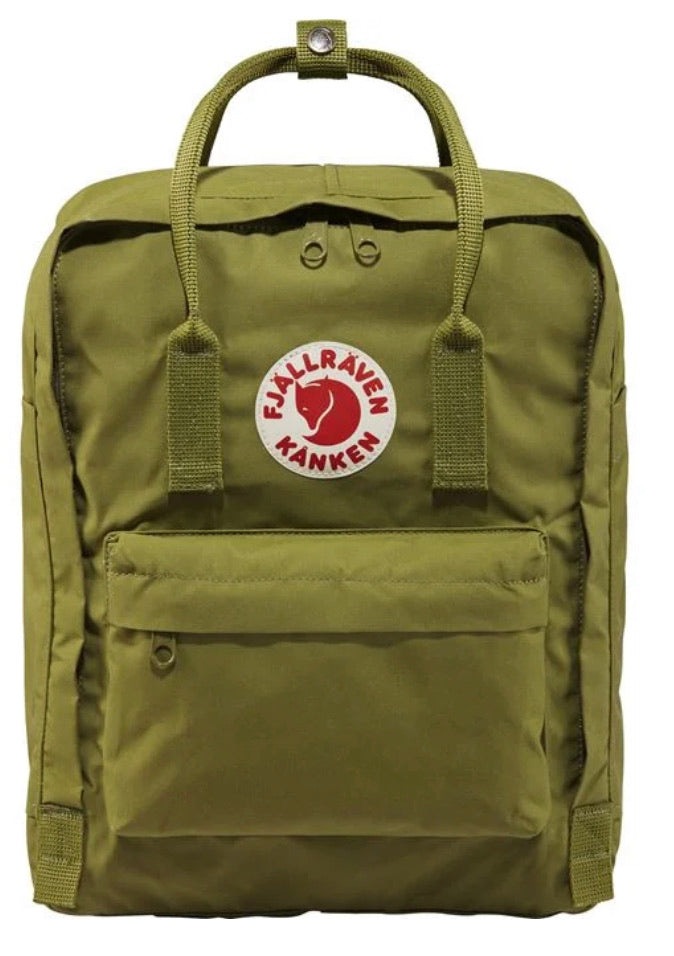 Fjäll Raven Kanken F23510