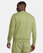 Lade das Bild in den Galerie-Viewer, Nike Sportswear Club Sweatshirt Fleece Alligator BV2662-334
