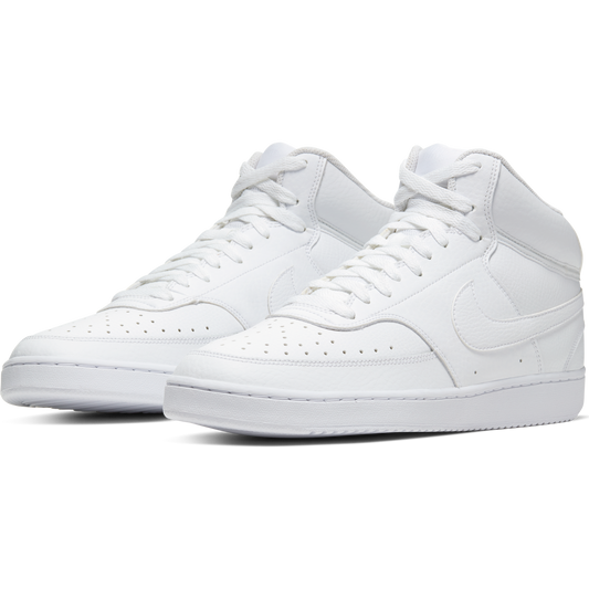 Nike Court Vision Mid white CD5436-100