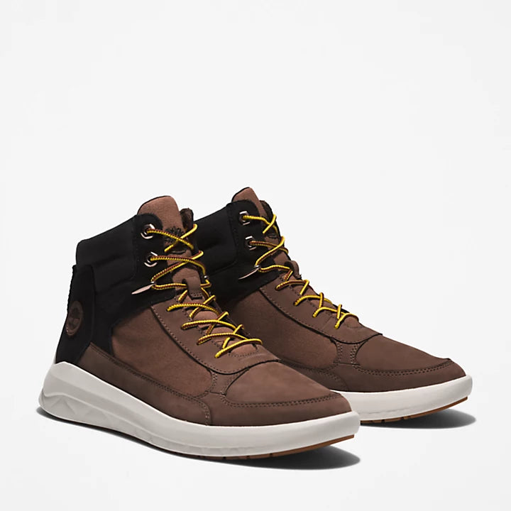 Timberland Bradstreet Ultra Chukka Boot Potting Soil 0A5M4G931