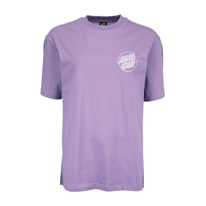 Santa Cruz Tiki Hand T-Shirt