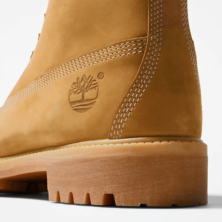 Timberland Premium 6-Inch Boot Wheat 010061713