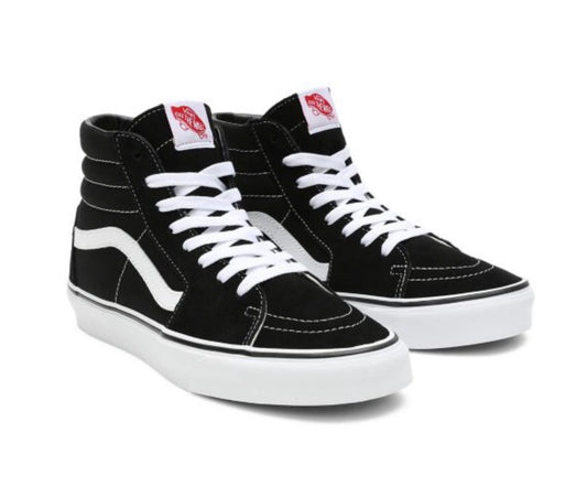 VANS SK8-HI black white VN000D5IB8C