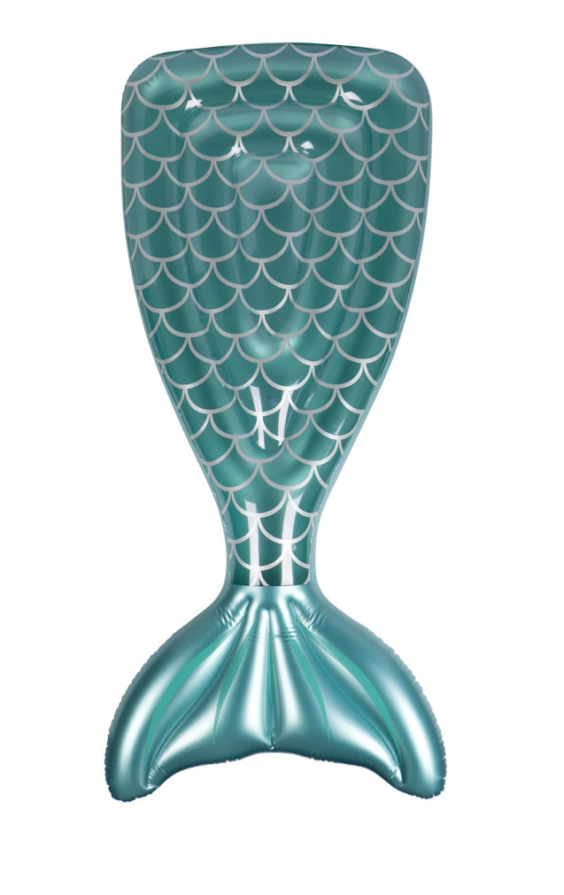 Sunnylife Luxe Lie-On Float Mermaid