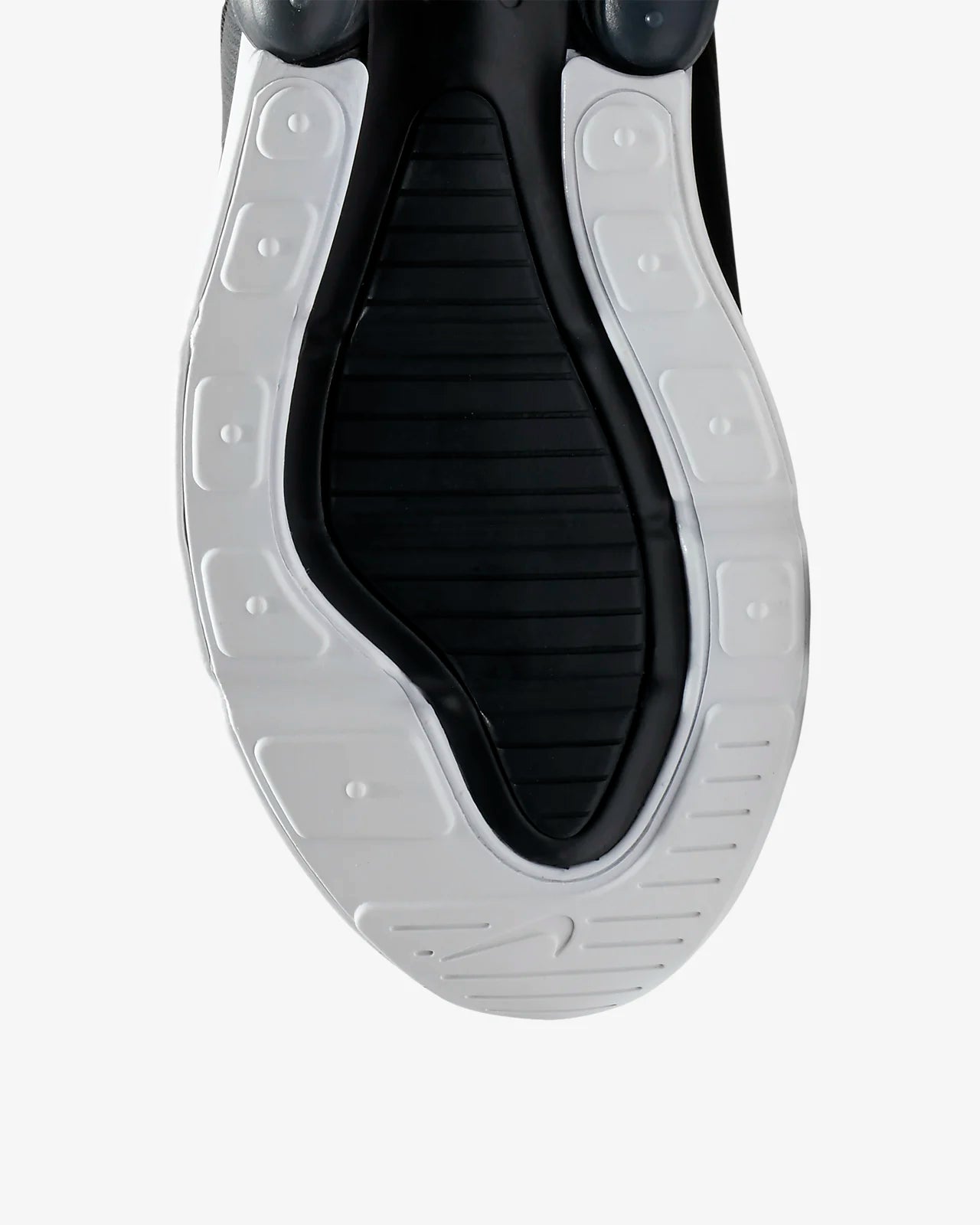Nike Air Max 270 Black White AH6789-001