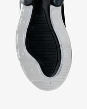 Lade das Bild in den Galerie-Viewer, Nike Air Max 270 Black White AH6789-001
