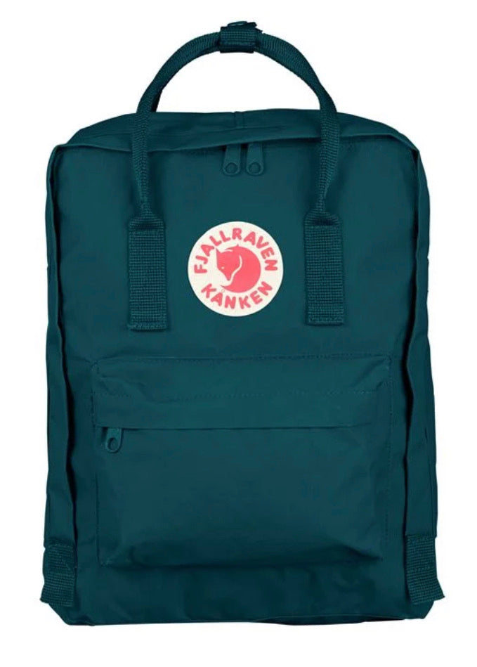 Fjäll Raven Kanken F23510