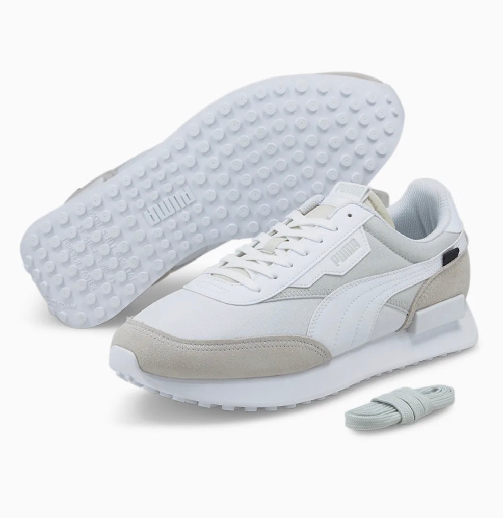 Puma Future Rider Play On Sneaker white 371149-026