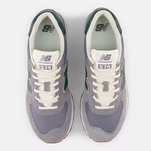 Lade das Bild in den Galerie-Viewer, New Balance Sneaker U574 GY2 Grey Green
