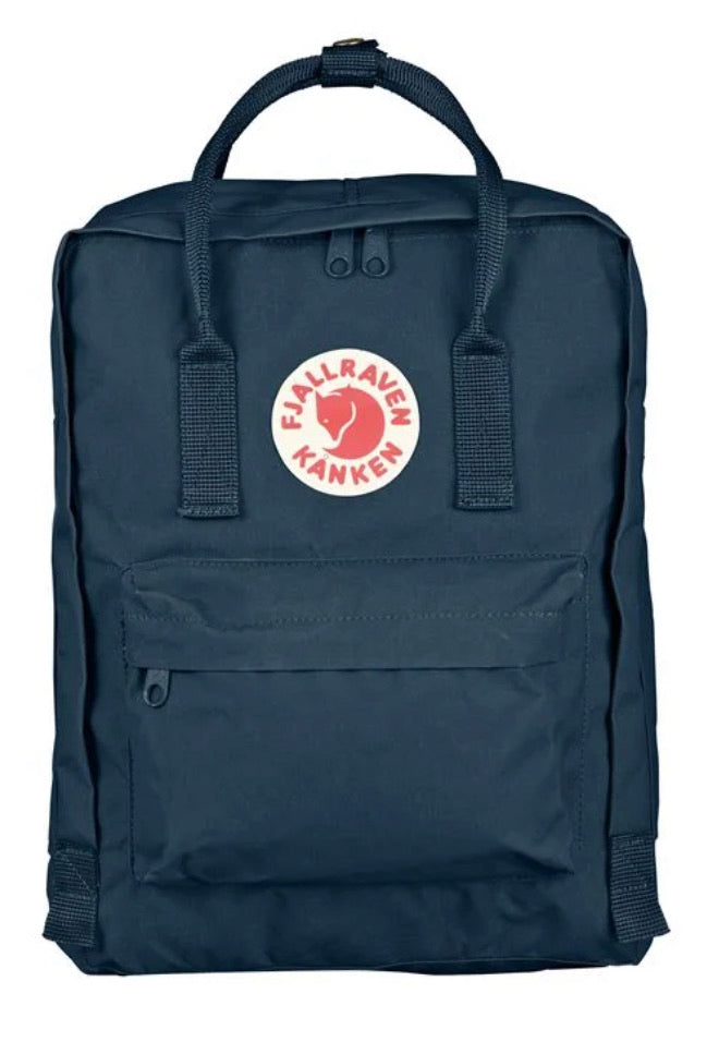 Fjäll Raven Kanken F23510